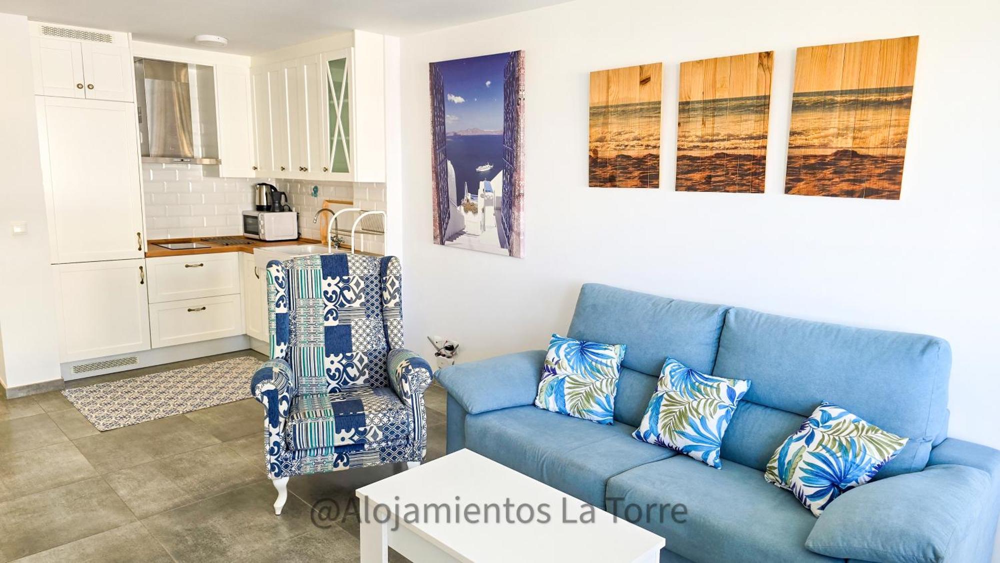 Laguna Beach Premium - Alojamientos La Torre Torrox Eksteriør billede